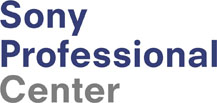 Sony Professional Center, Sponsor of Swiss-Exped 2009